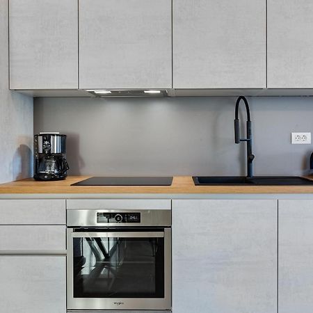 Diamond Two Bedroom Apartment Zadar Extérieur photo
