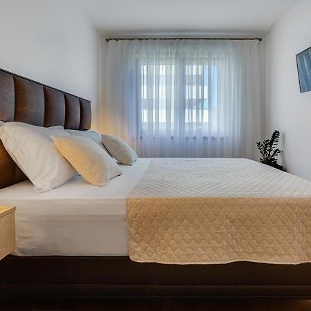 Diamond Two Bedroom Apartment Zadar Extérieur photo