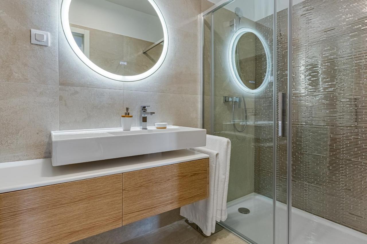 Diamond Two Bedroom Apartment Zadar Extérieur photo