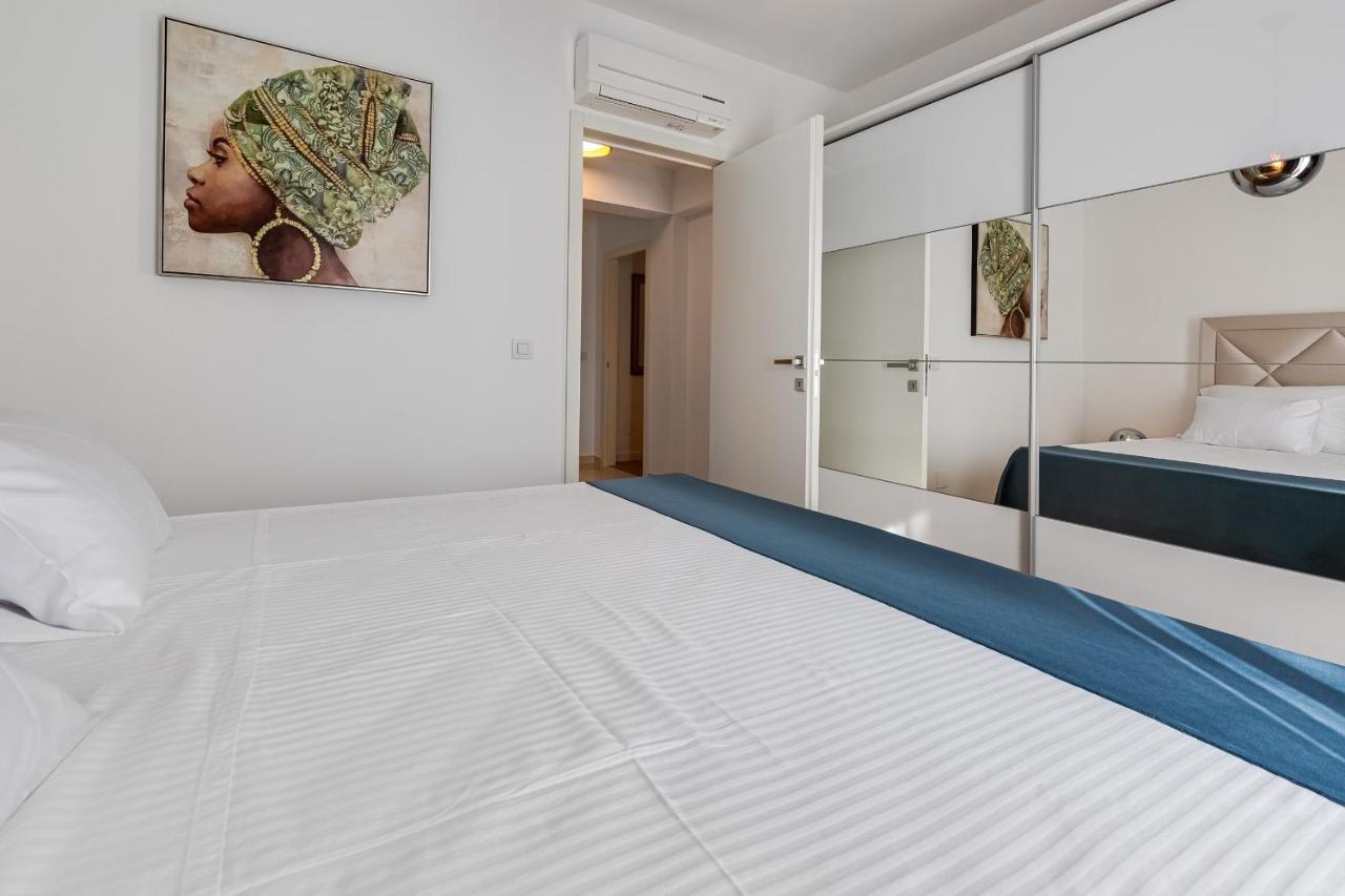 Diamond Two Bedroom Apartment Zadar Extérieur photo