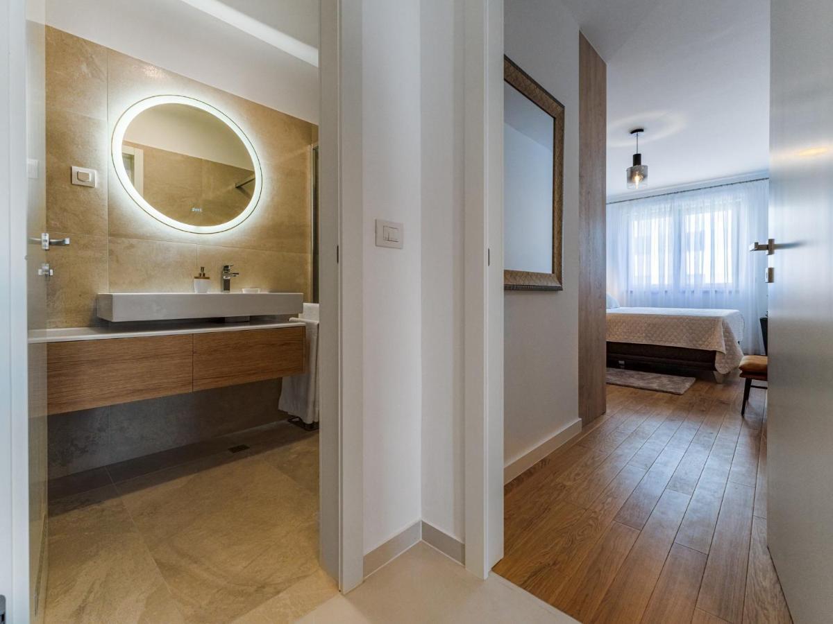 Diamond Two Bedroom Apartment Zadar Extérieur photo