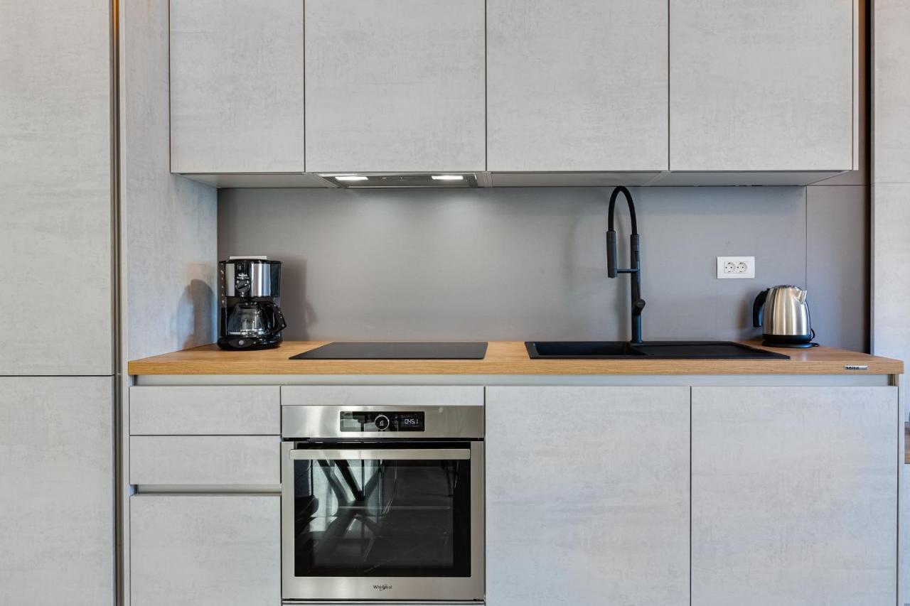 Diamond Two Bedroom Apartment Zadar Extérieur photo