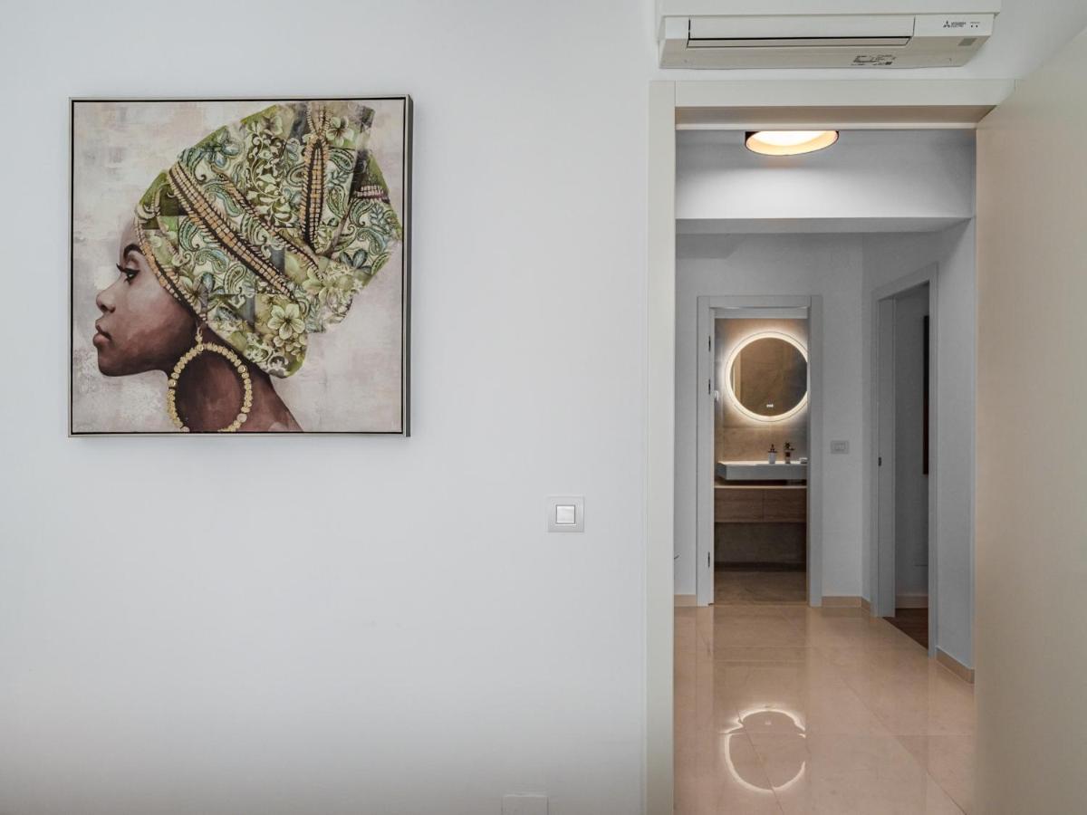 Diamond Two Bedroom Apartment Zadar Extérieur photo