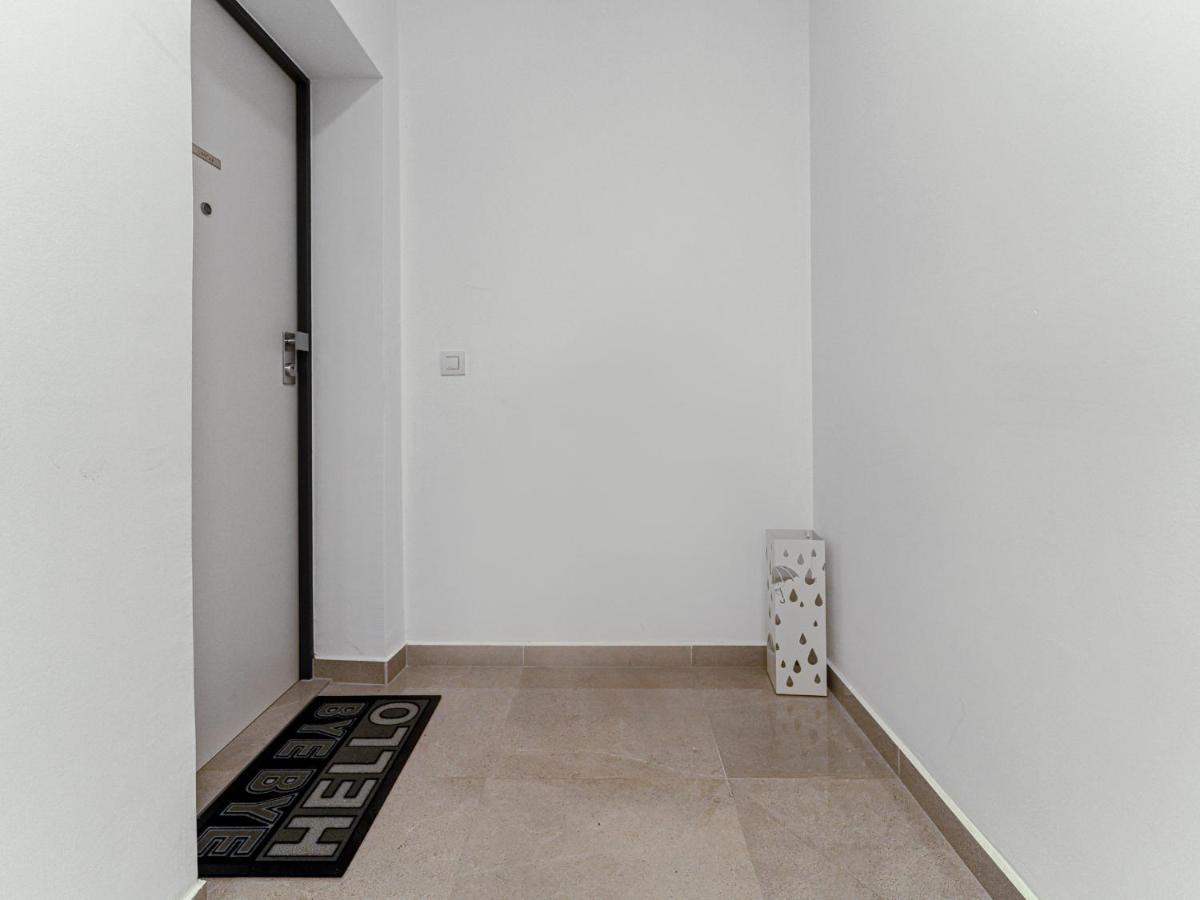 Diamond Two Bedroom Apartment Zadar Extérieur photo