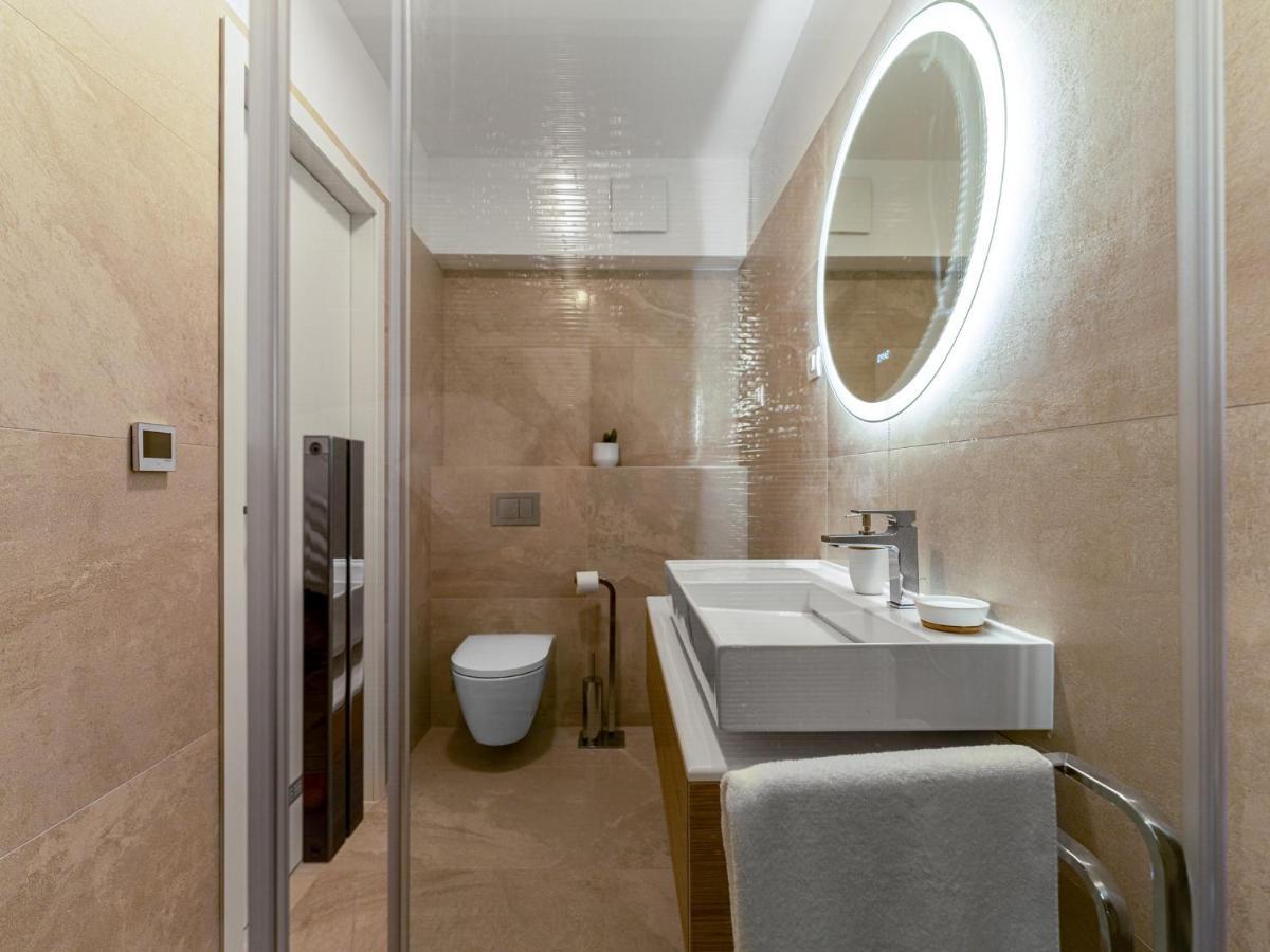 Diamond Two Bedroom Apartment Zadar Extérieur photo