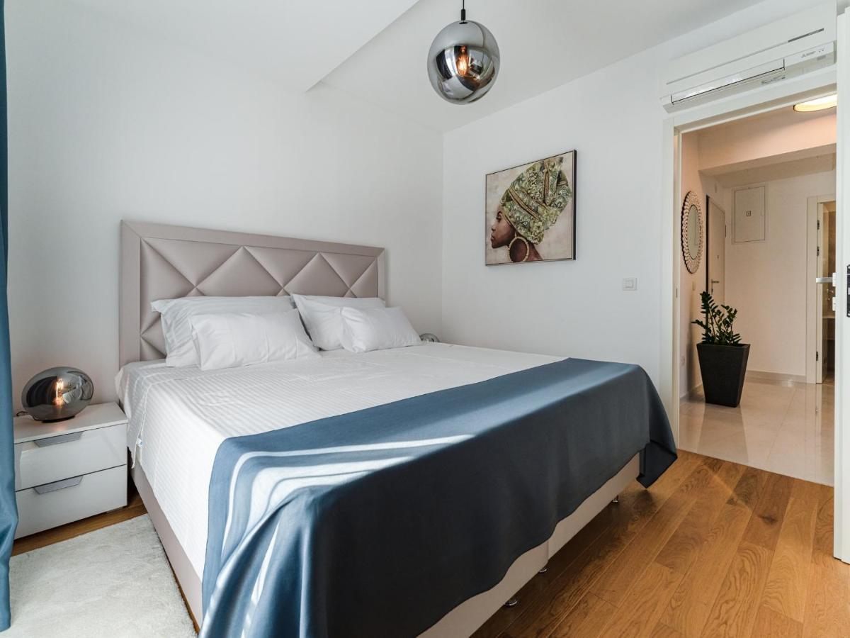 Diamond Two Bedroom Apartment Zadar Extérieur photo
