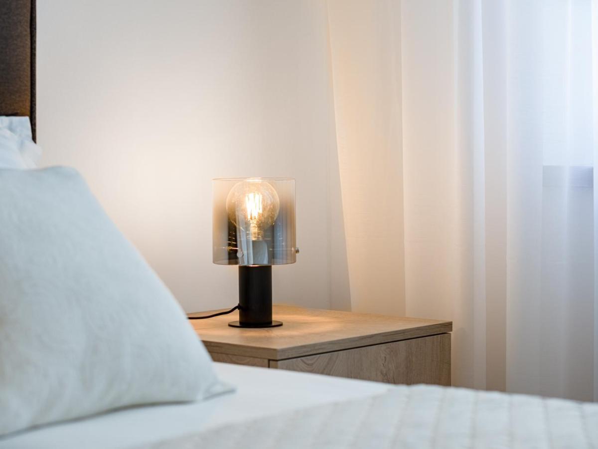Diamond Two Bedroom Apartment Zadar Extérieur photo