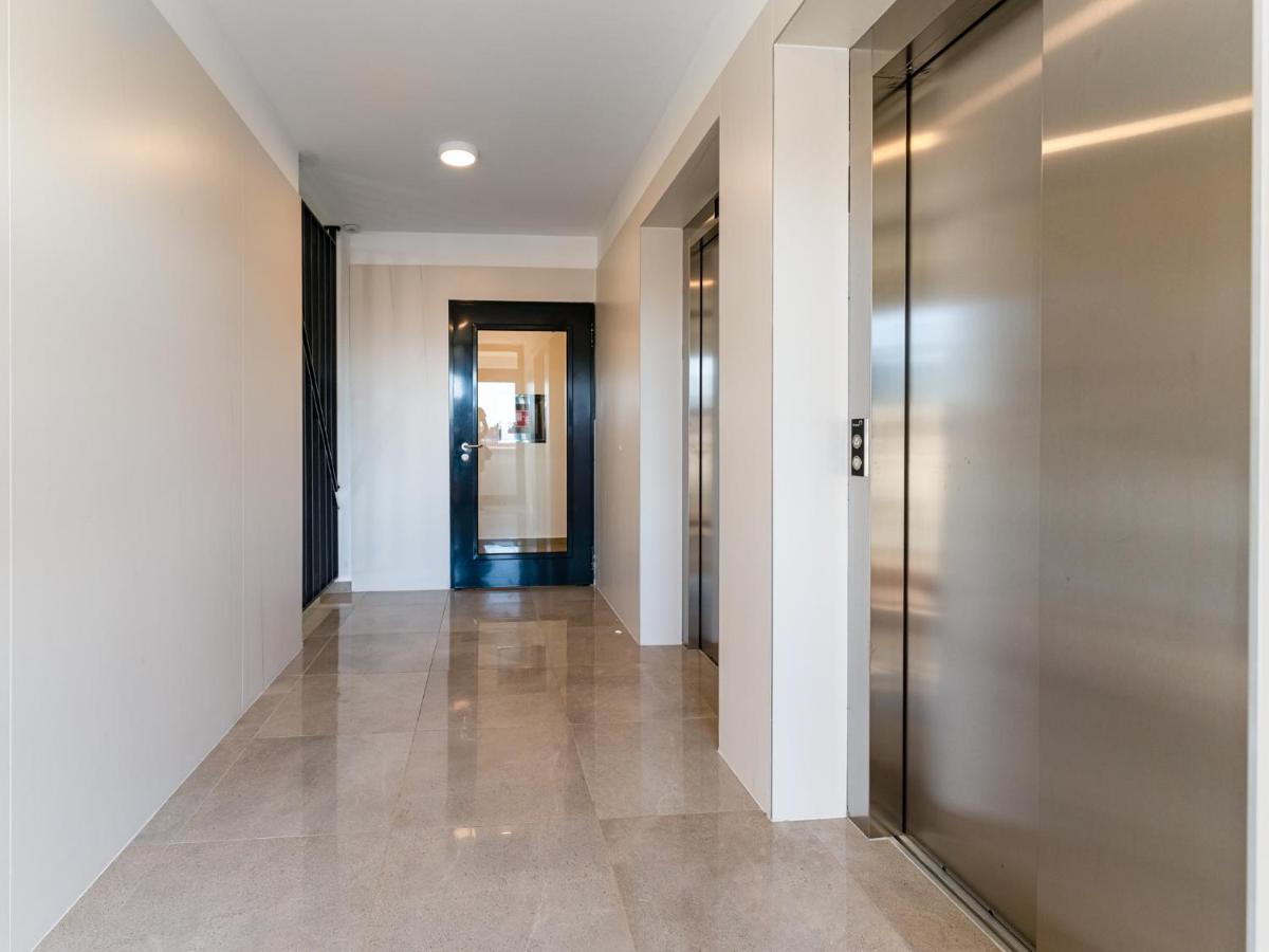 Diamond Two Bedroom Apartment Zadar Extérieur photo